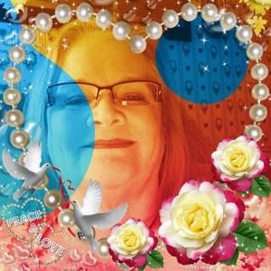 Meet your Posher, Sue